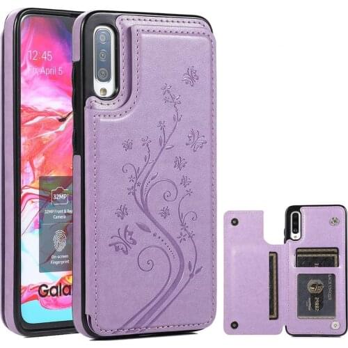 A sincere gift Samsung Galaxy A70s Phone Cases