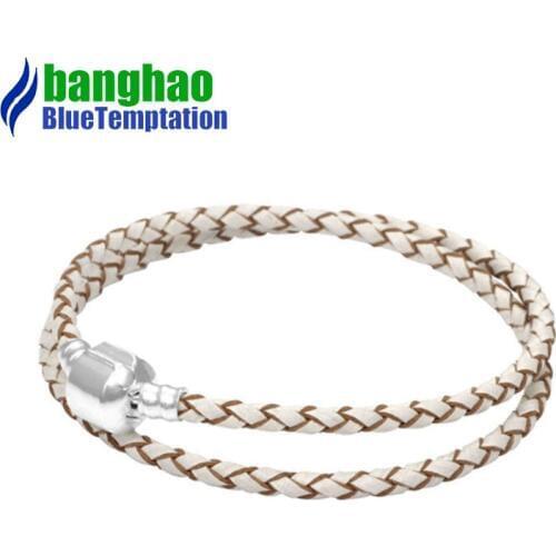 Silver Bracelets BANGHAO BLUETEMPTATION China