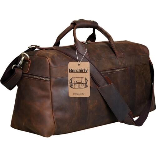 Berchirly Men's Sports Bags