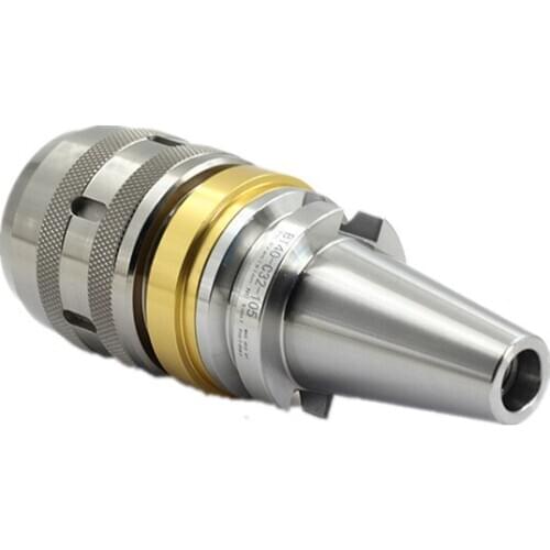 BT40/50-C32C42 105L C type Drill Holder for CNC machine Integrated tool holder