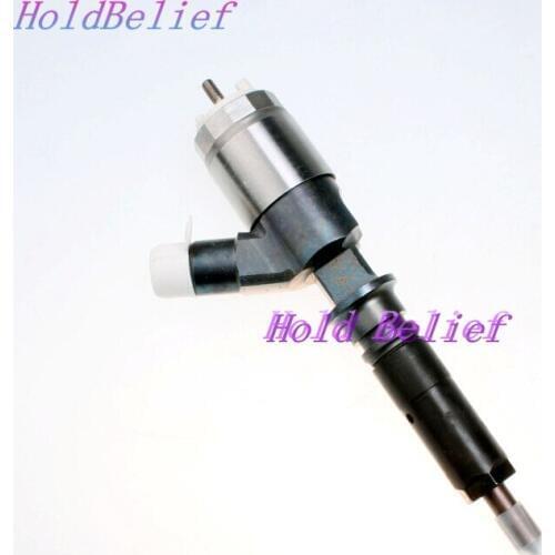 C6.4 320D Injector 10R-7675 Excavator 10R7675 Injector GP-FUEL 10R 7675