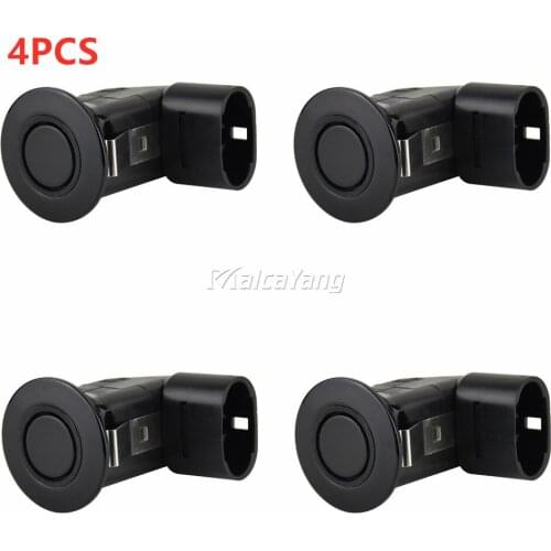 4PCS For Toyota Daihatsu Myvi Parking Distance Control Sensor 89341-BZ111-B0 89341-BZ111-A0 89341-BZ111-C0