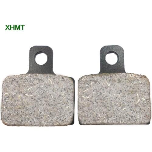 For BETA 50 Minitrial 2009 - 2012 Disc Brake Pads Pill Front 2011 2010