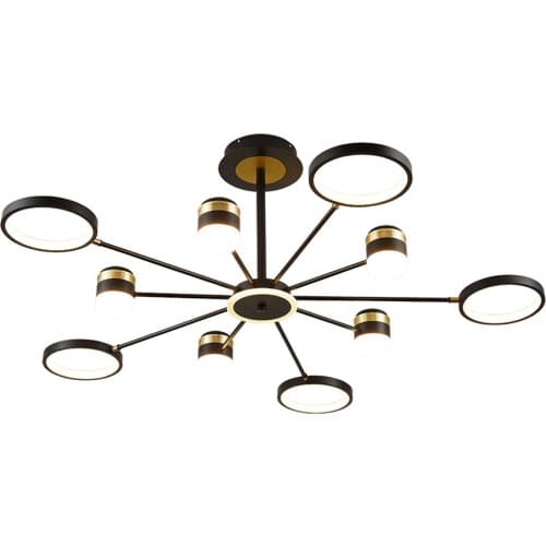 Люстры Etincelle China At AliExpress