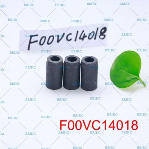 F00V C14 018 Common Rail Nozzle Tip Caps F00VC14018 Diesel Nozzle Retaining Nut F 00V C14 018 for BOSCH 0445 110 Series Injector