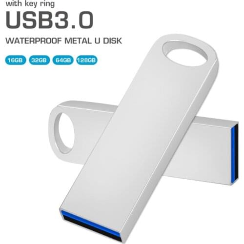 Real capacity Flash Drive Pendrive 16GB Memoria cle Usb 3.0 8GB 64GB USB 3.0 U Disk Pendrive 128GB 32GB Memory Stick High Speed