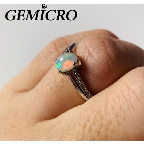 GEMICRO Jewelry