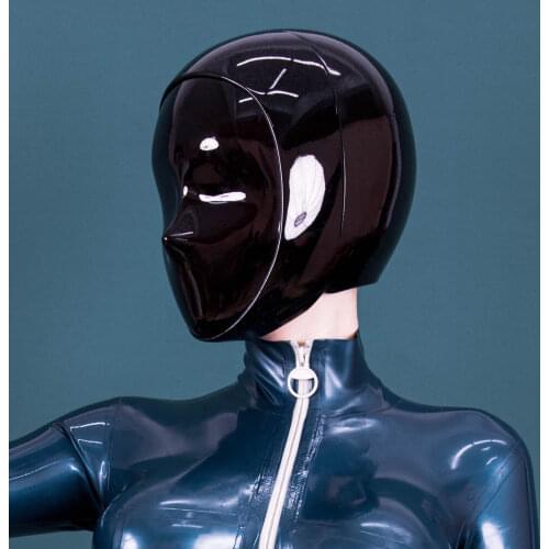 GT-01)Crossdress Customize ManiaJuns Full HeadKIGURUM Mask 'Follower' Shemale Male To Female Doll Mask