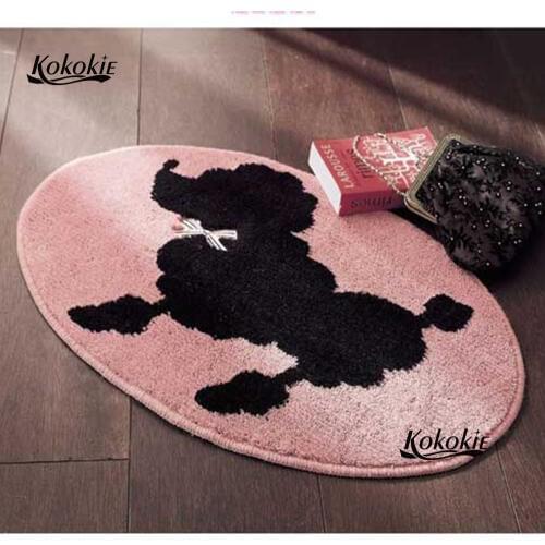 Printed sheep tapestry kits latch hook kit rug canvas handwerken knooppakket carpet embroidery handmade accessories set