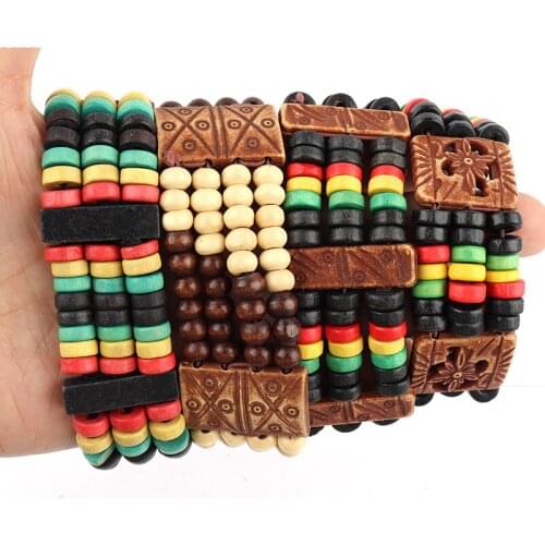 Парные браслеты Natural tree China At AliExpress