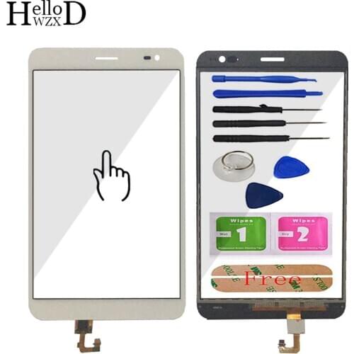 Touch Screen Panel For Huawei Honor X2 7inch MediaPad X2 GEM-703L GEM-703LT GEM-702L Touch Screen Glass Digitizer Sensor