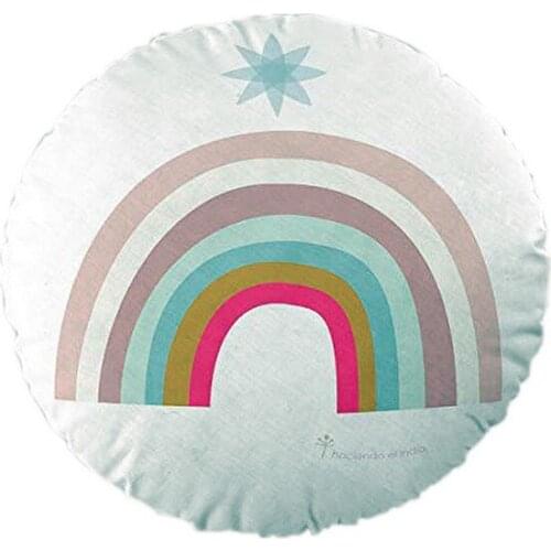 Cushion Haciendo el Indio Hei Circle (40 cm)