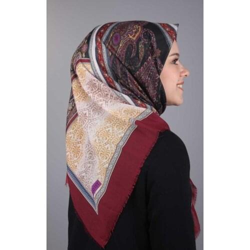 POLOİST DISASSEMBLY CHEESECLOTH DESEN-102 - RENK-05