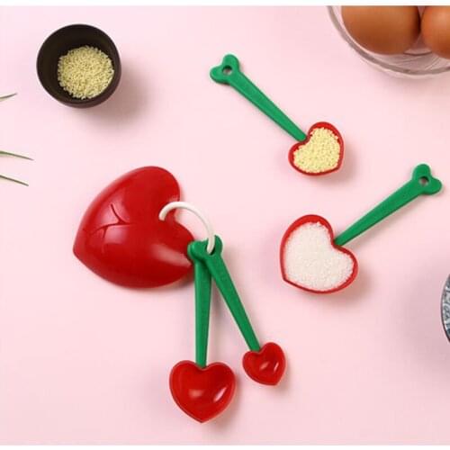 Наборы мерных ложек для кухни RLJLIVES China At AliExpress