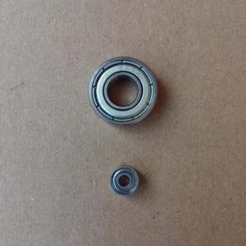 Ball Bearing 694ZZ