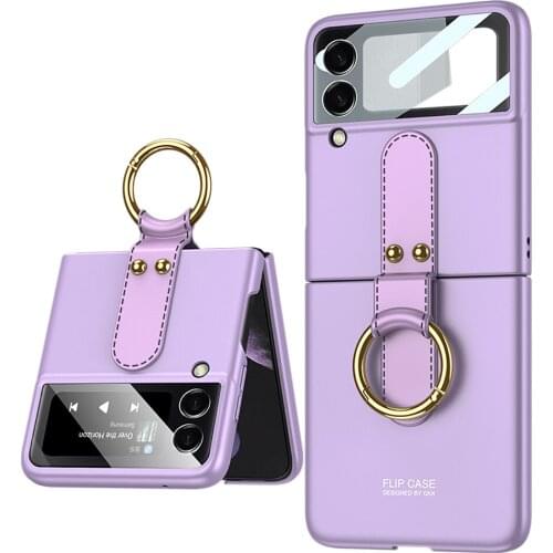 Samsung Galaxy Z Flip Phone Cases SinoZeal China