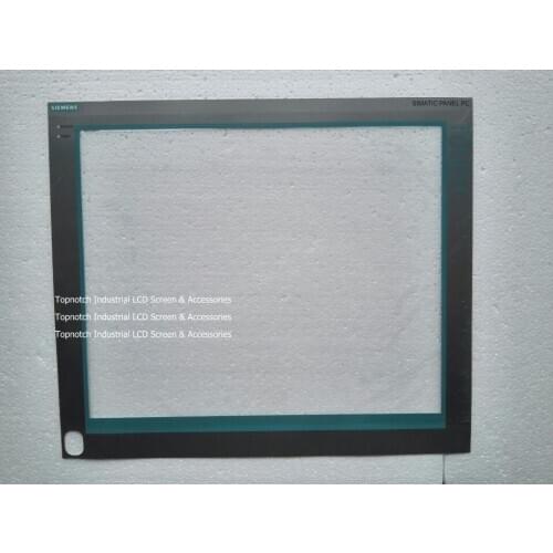 Brand New Protective Membrane Film for 6AV7802-0BC20-1AA0 6AV7 802-0BC20-1AA0 Screen Guard