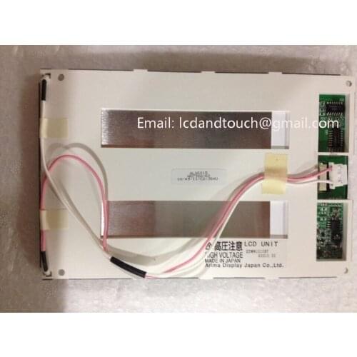 EDMMUG1BBF LCD DISPLAY SCREEN Replacement maintenance