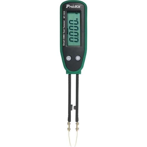 ProsKit 3 2/3 SMD resistance capacitance tester