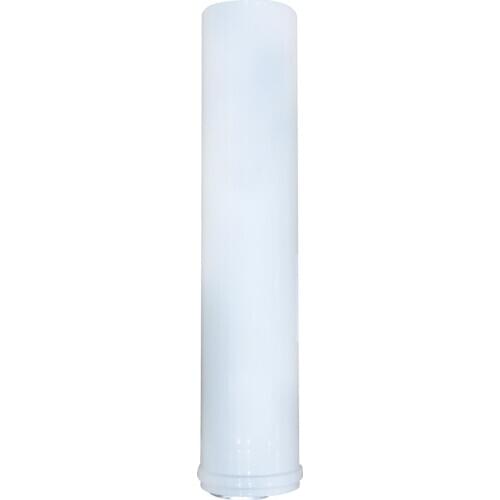 CONDENSING CHIMNEY EXTENSION 50CM (60X100MM)