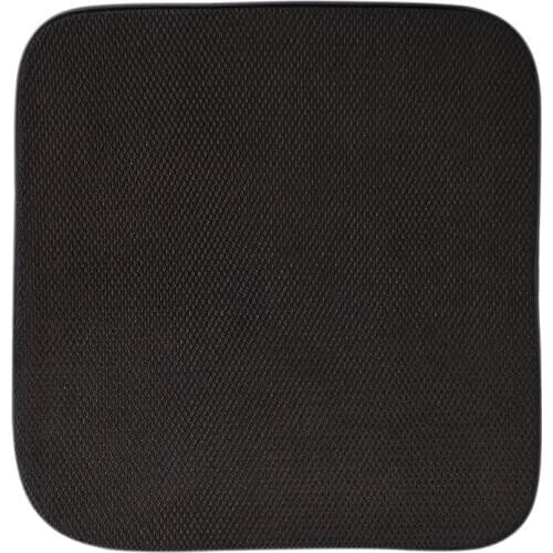 Universal Car USB Cooling Seat Cover,4 Built-in 3D Fan Non-Slip Mat Cushion 3 Gear Ventilation for Car Home Office