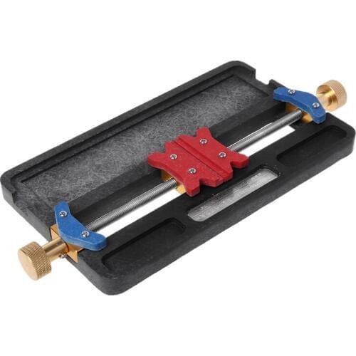 High Temperature Motherboard PCB Holder For iPhone Repair Fixture Circuit Board