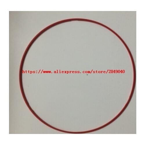 Lens Repair Parts For Canon EF 24-105MM F/4L IS USM Red Ring L indicator Ring Cover