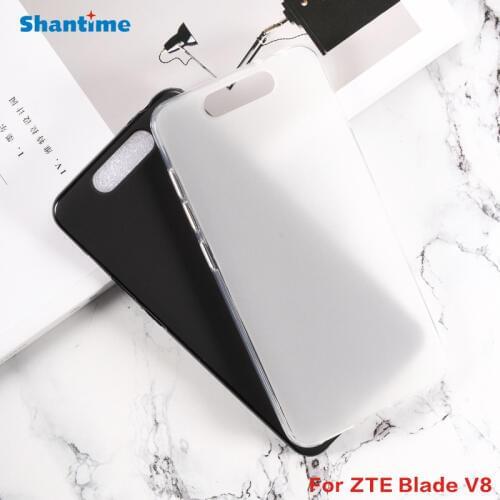 Zuitop ZTE Blade V8 Phone Cases
