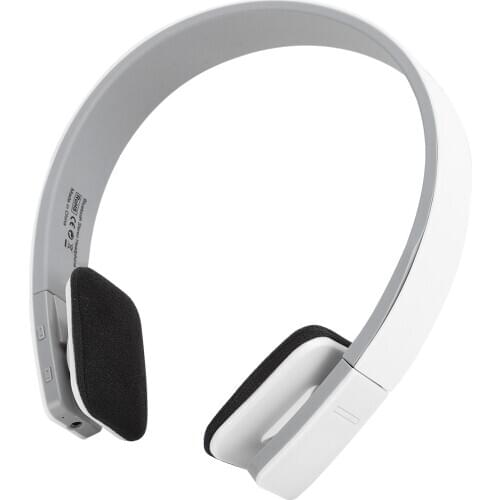 2020 Hot Sale BQ618 BT Smart Wireless Headphone Sports Fitness Handsfree 3.5mm Stereo Heavy Bass Audio Headset With Microphone