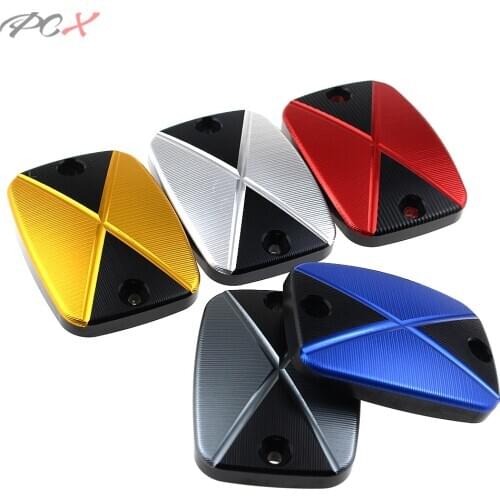 For BMW C400X C400GT C400 X GT C 400X 2019 2020 Motorcycle Accessories Front Brake Clutch Cylinder Fluid Reservoir Cover Cap