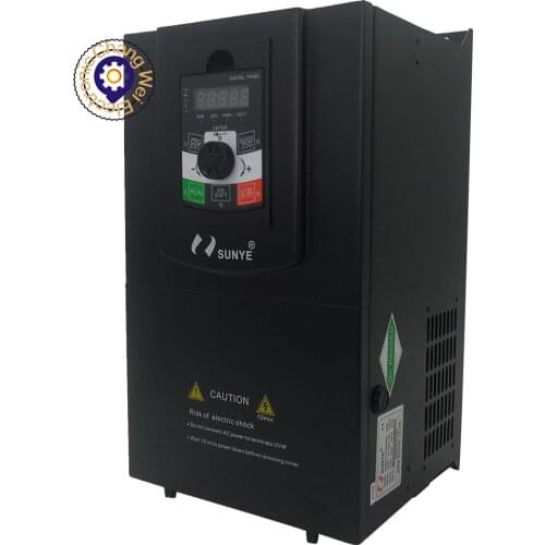 CNC AC spindle inverter CM530H-4T018GB 380V 18KW,universal vector control inverter for asynchronous motor