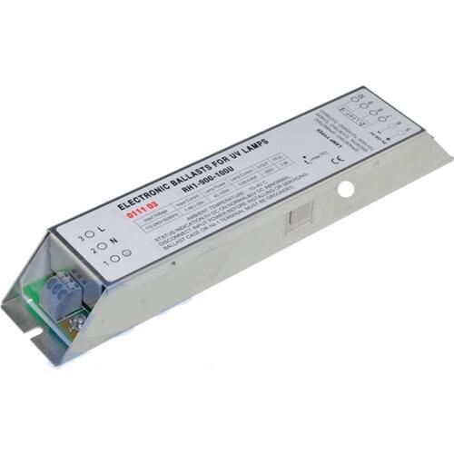 75w-100w 220v germicidal lamp ballast electronic ballast Electronic ballast for UV lamp RH1-900-100