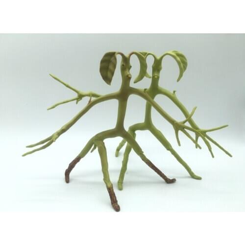 Movies Magic Hp Prop Fantastic Beasts 2 and Where to Find Them: Bendable Bowtruckle Pickett Flexible Toy