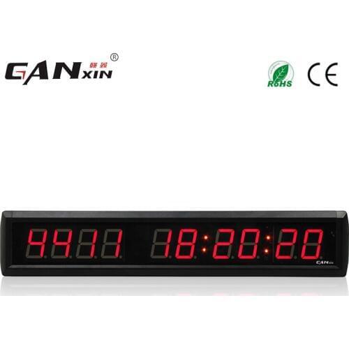 [Ganxin]1.8'' Led electronic day counter 9999 days