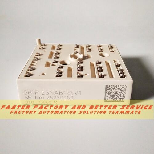 IGBT IN STOCK SKIIP23NAB126V1 Parts & Accessories
