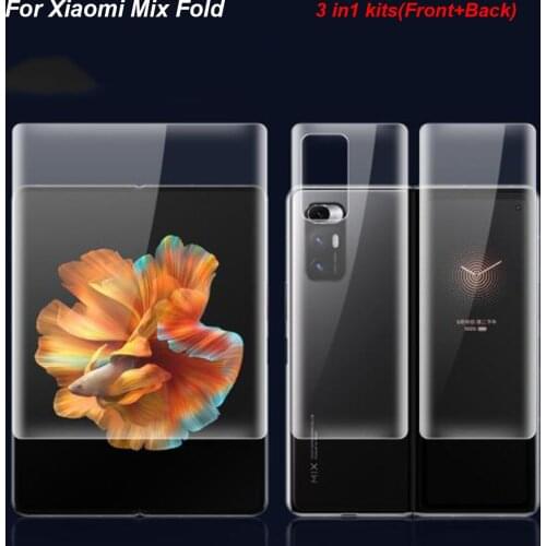 iRepair-You Screen Protectors For Xiaomi