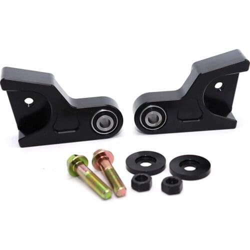 For Honda Forza 250 300 2017+ Motorcycle Aluminum Alloy Modified Parts Body Reduction Code