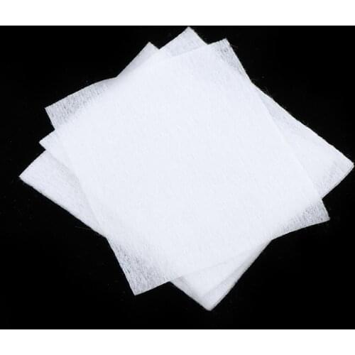 Disposable Cotton Pads for Nail Polish Remove, Washing Face, Makeup, 1000 Sheets