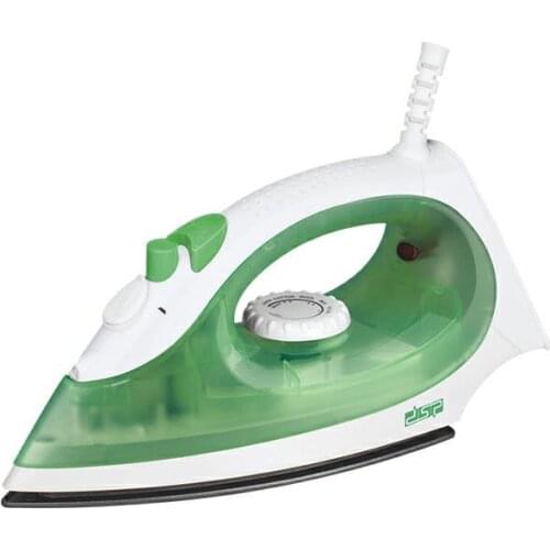 Steam Iron Multi-Position Adjustable Temperature High-Power Household Hand-Held Iron Travel Portable Spray Ironing Machine