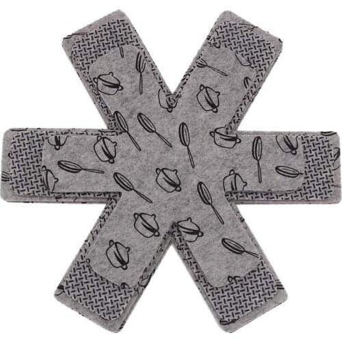 Sapodiia Napkins For Appliances