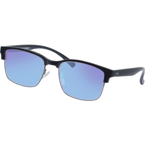 SHINU Colorblind Glasses for Men Red Green Color Blind Eyeglasses Colorblind Sqaure eyeglasses frame men can custom degree