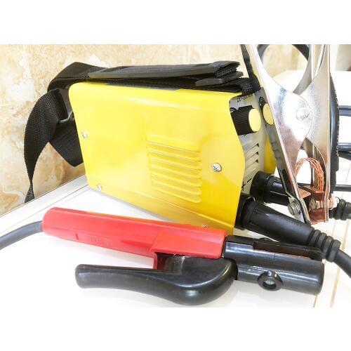 IGBT ARC 20-250A Welder Inverter Welding machine IGBT MMA ARC ZX7 welding machine Easy weld electrode Arc Welder