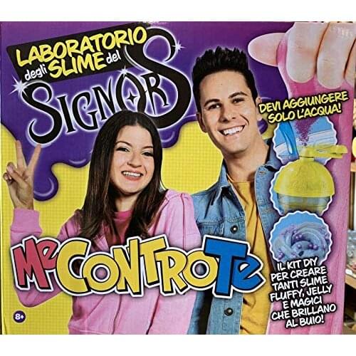 Me against yourself laboratorys Smile Mr S