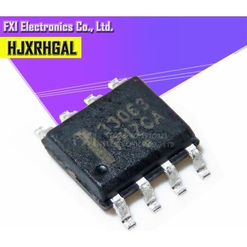 10pcs MC33063ADR2G MC33063A MC33063 33063 SOIC-8 SOP8 New Original