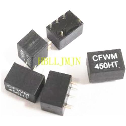 5PCS CFWM450HT LTM450HTW 450HTW