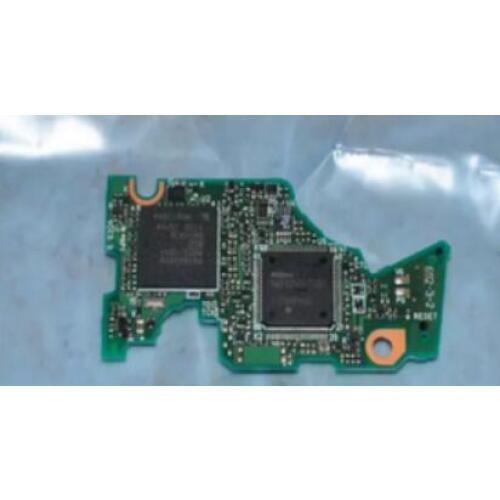 90%New small Motherboard Main Board Drive Board Top PCB For Nikon D700 Camera Replacement Unit Repair Part