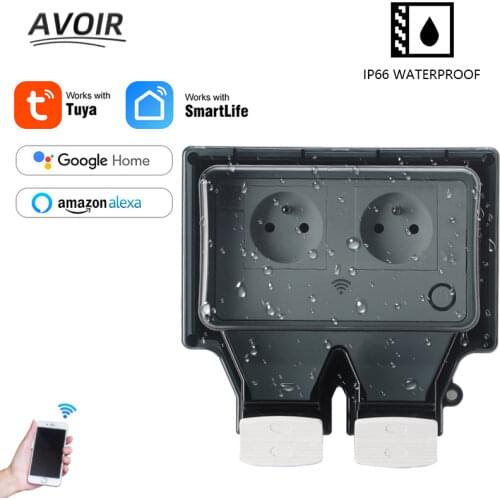 AVOIR Timed Sockets