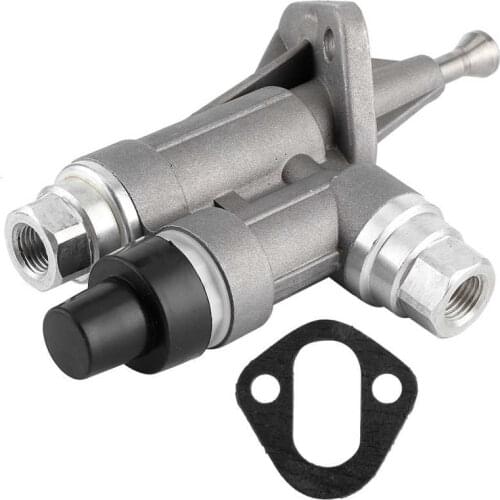 Auto accessories fuel line pump Fuel Transfer Pump Part 3918076 4937767 3917998 Fit for Cummins B Series 1106N1‑010 fuel
