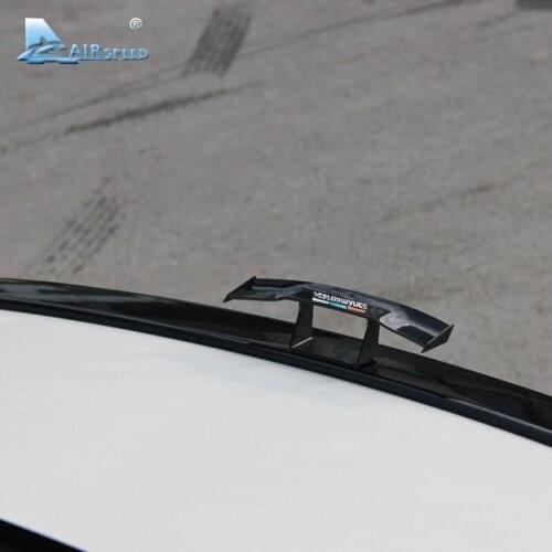 Airspeed mini RC car wing set car spoiler Rear Spoiler for BMW X1 X3 X5 X6 F30 E90 E92 F10 F18 F11 F07 GT Z4 F15 F16 F25 E60 E61