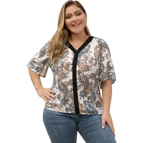 Большие блузки BILISHION China At AliExpress